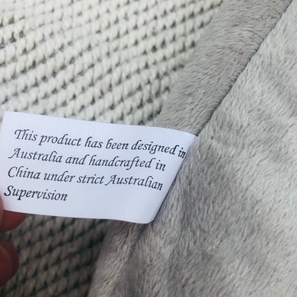 I❤️AUS Mini Backpack - Picture 7 of 11